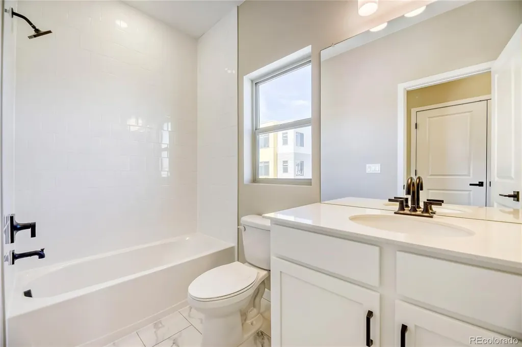 15294 W 68th Place Arvada CO 80007