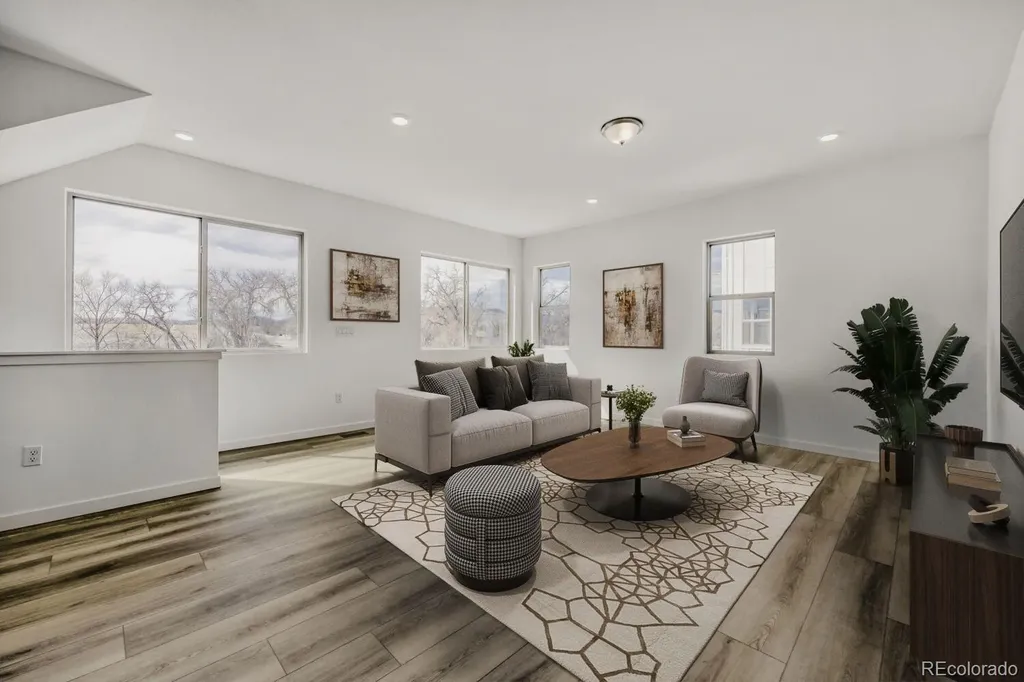 15294 W 68th Place Arvada CO 80007