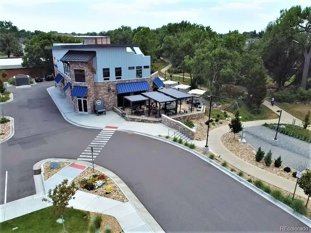 15294 W 68th Place Arvada CO 80007