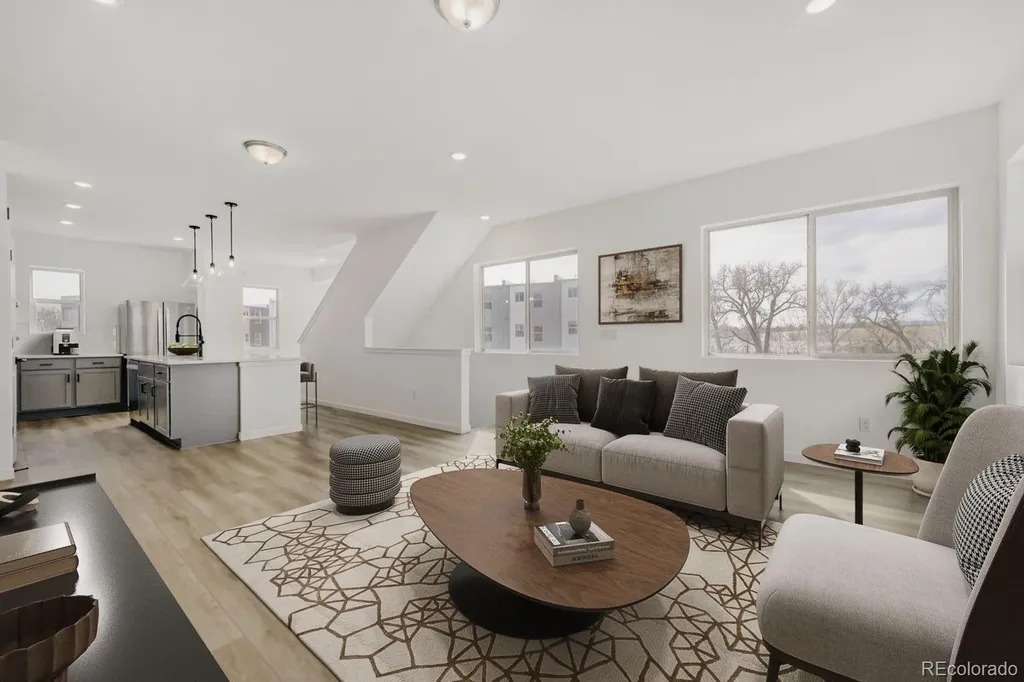 15294 W 68th Place Arvada CO 80007