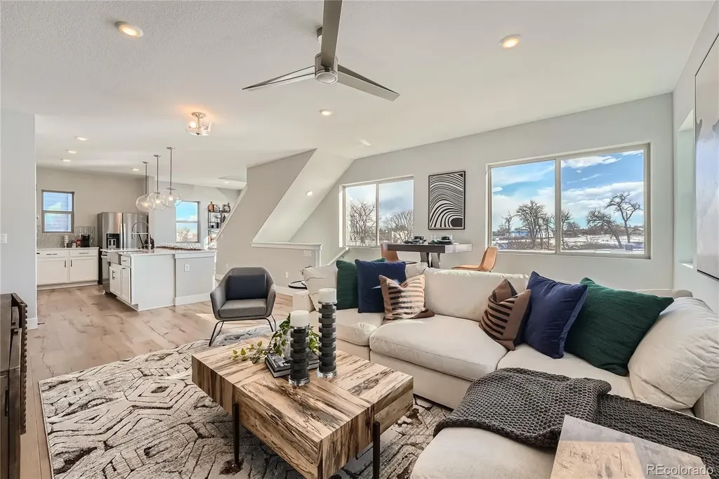 15294 W 68th Place Arvada CO 80007