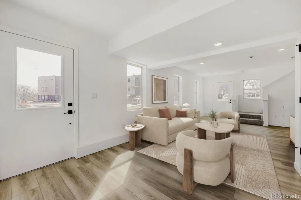 15294 W 68th Place Arvada CO 80007