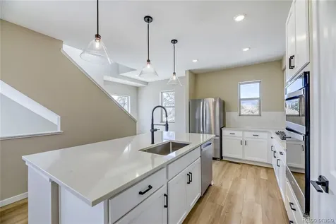 15294 W 68th Place Arvada CO 80007