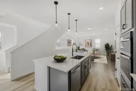15294 W 68th Place Arvada CO 80007