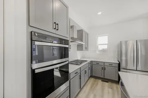 15294 W 68th Place Arvada CO 80007
