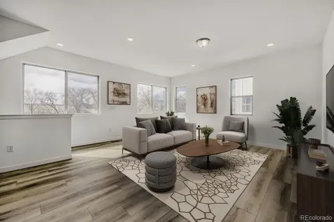 15294 W 68th Place Arvada CO 80007