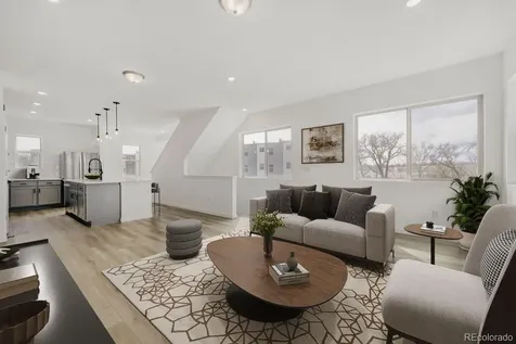 15294 W 68th Place Arvada CO 80007