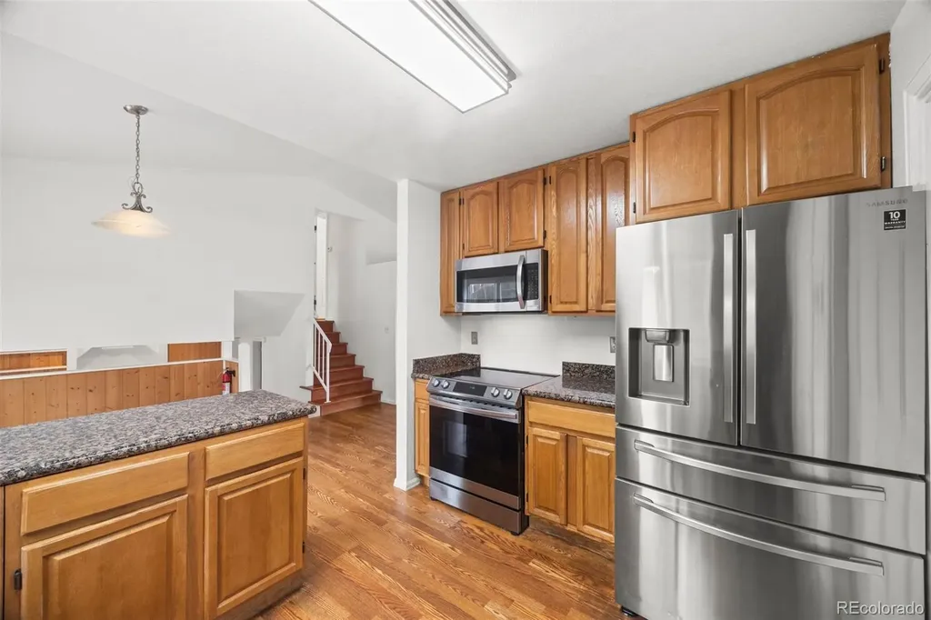 5873 S Nepal Street Aurora CO 80015