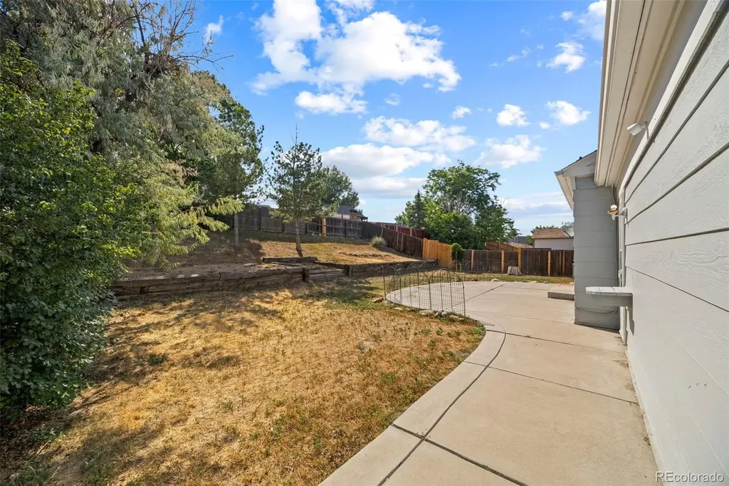 5873 S Nepal Street Aurora CO 80015