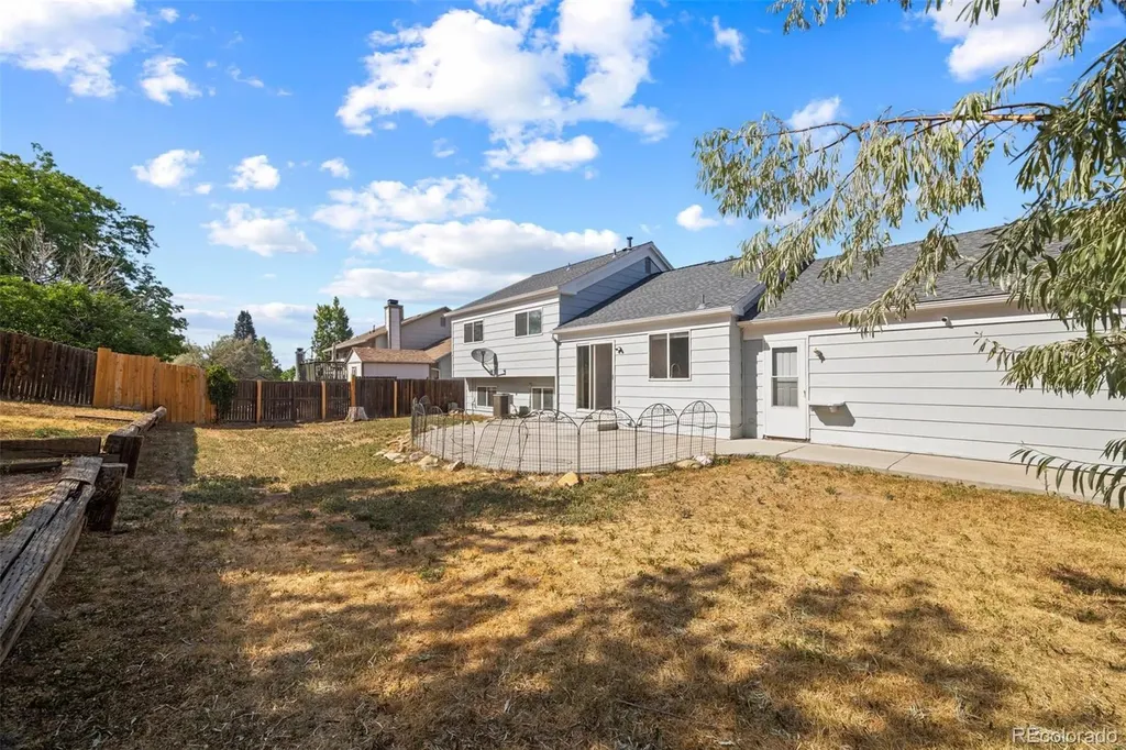 5873 S Nepal Street Aurora CO 80015