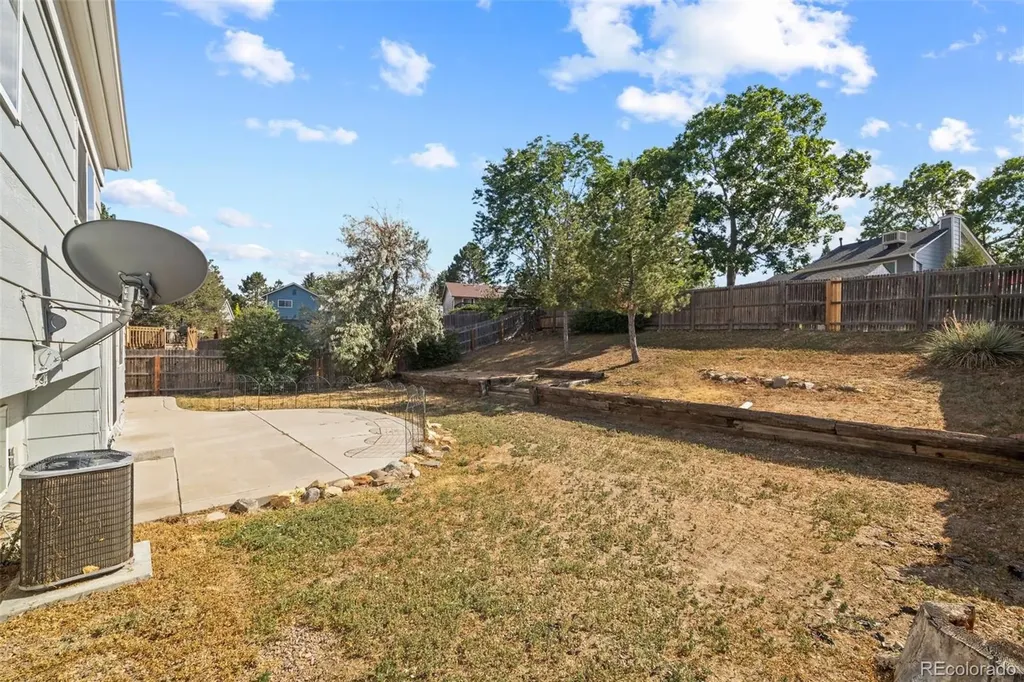 5873 S Nepal Street Aurora CO 80015