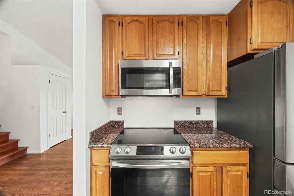 5873 S Nepal Street Aurora CO 80015