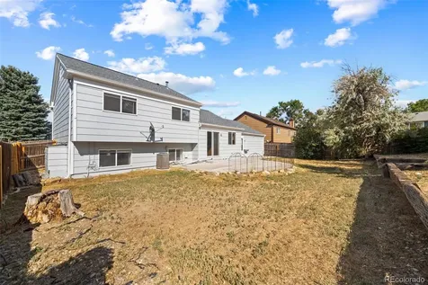 5873 S Nepal Street Aurora CO 80015