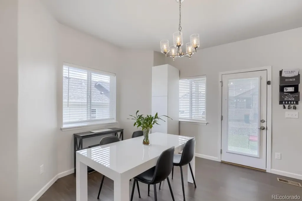 4219 Primrose Lane Evans CO 80620
