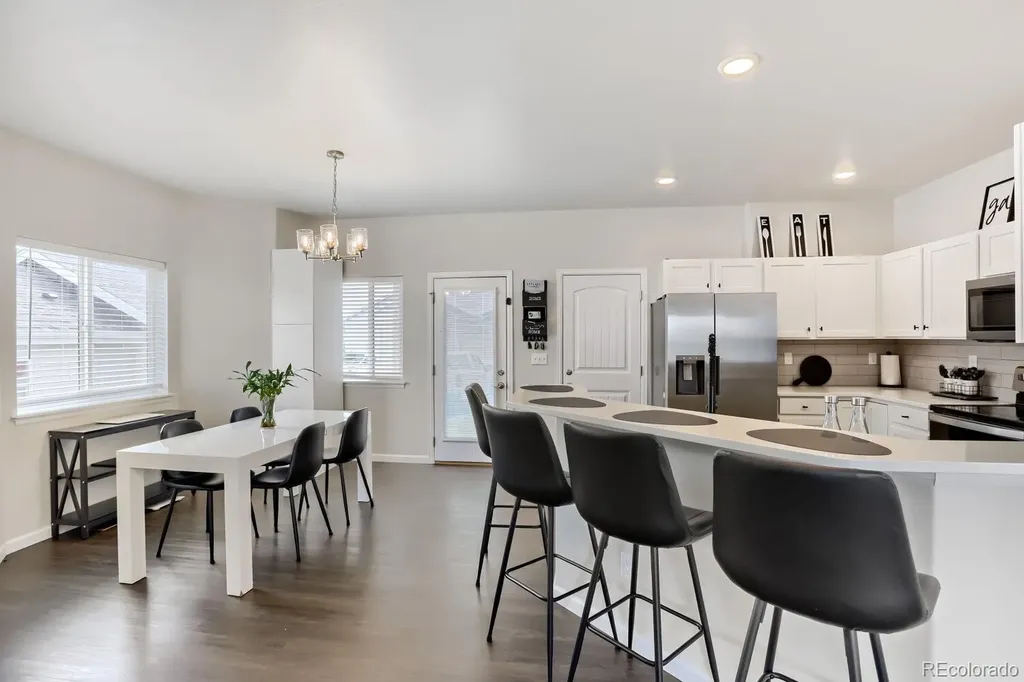 4219 Primrose Lane Evans CO 80620