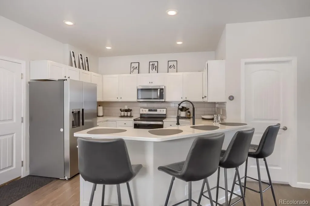 4219 Primrose Lane Evans CO 80620