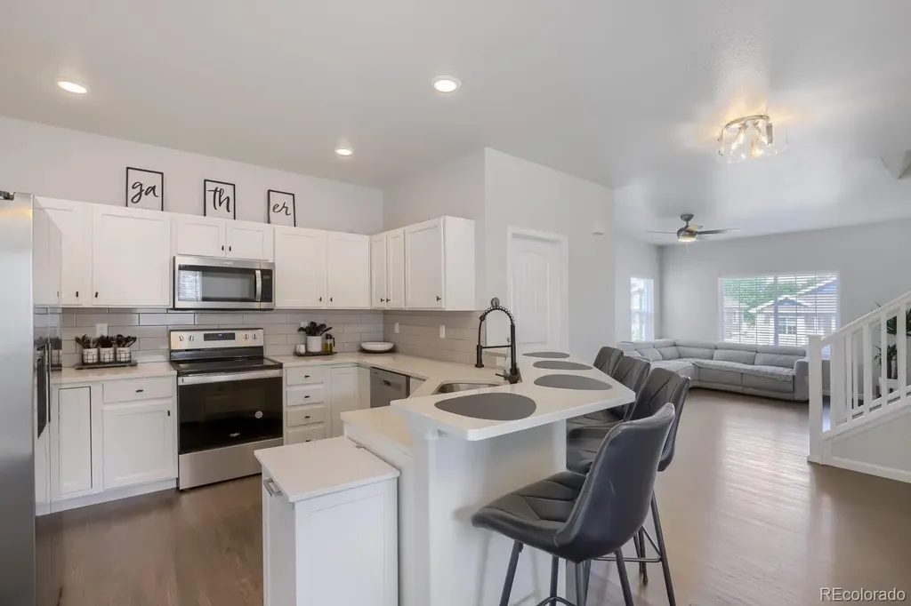4219 Primrose Lane Evans CO 80620