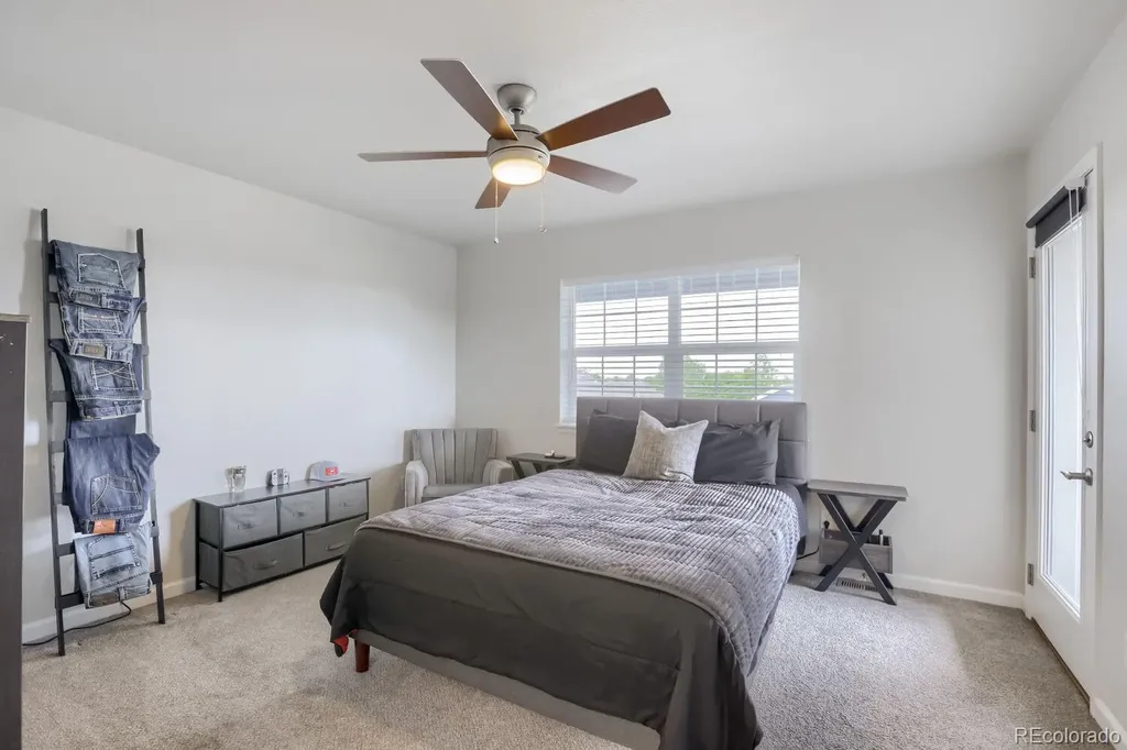4219 Primrose Lane Evans CO 80620