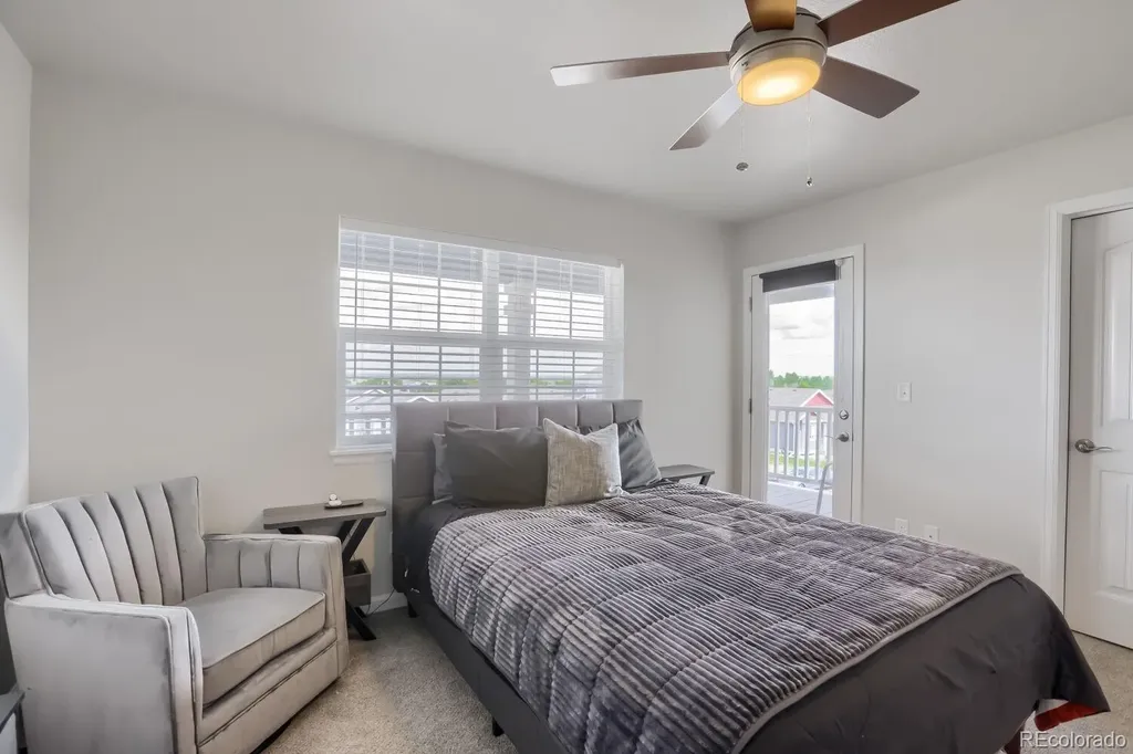 4219 Primrose Lane Evans CO 80620