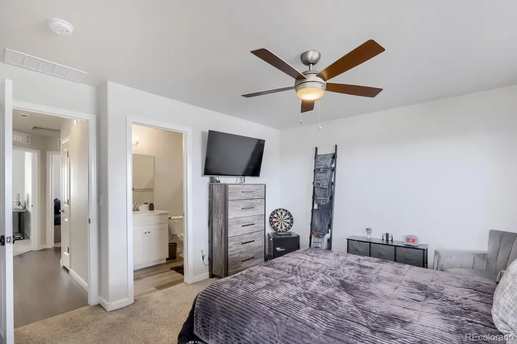 4219 Primrose Lane Evans CO 80620