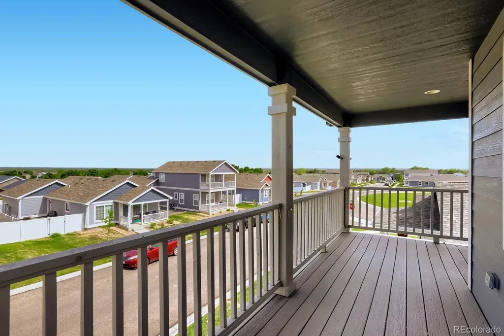 4219 Primrose Lane Evans CO 80620