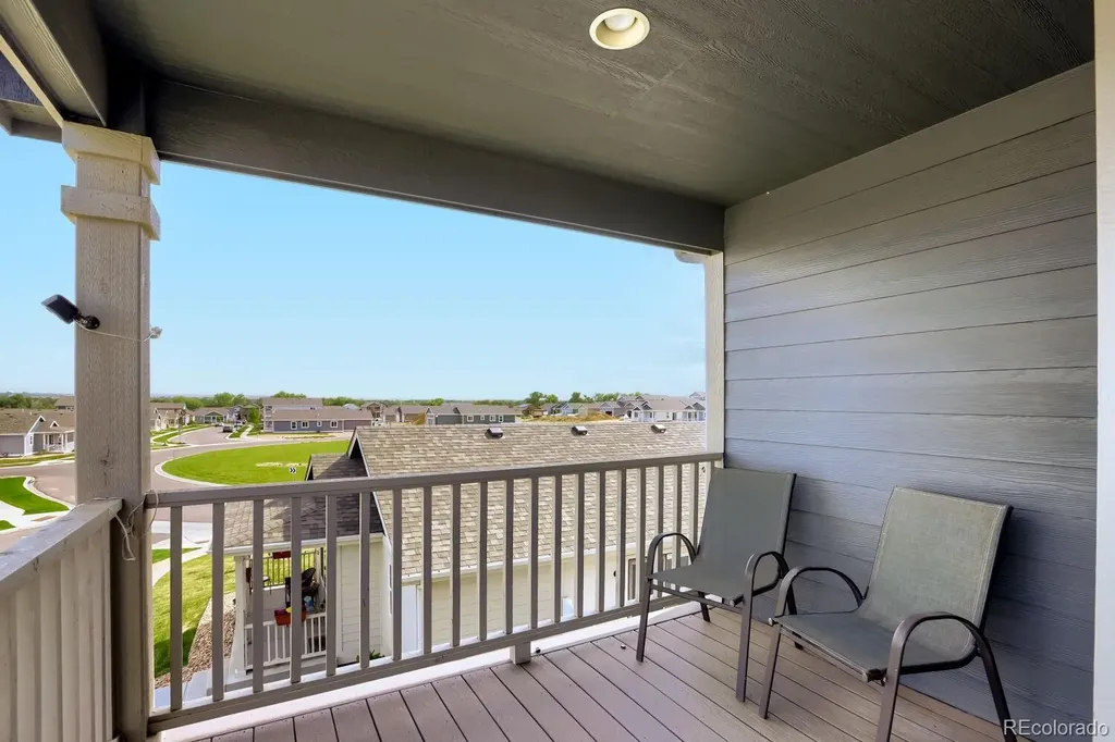 4219 Primrose Lane Evans CO 80620