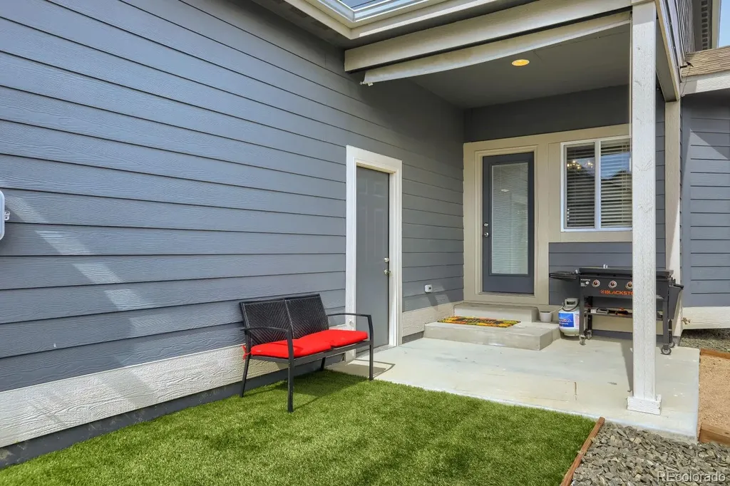 4219 Primrose Lane Evans CO 80620
