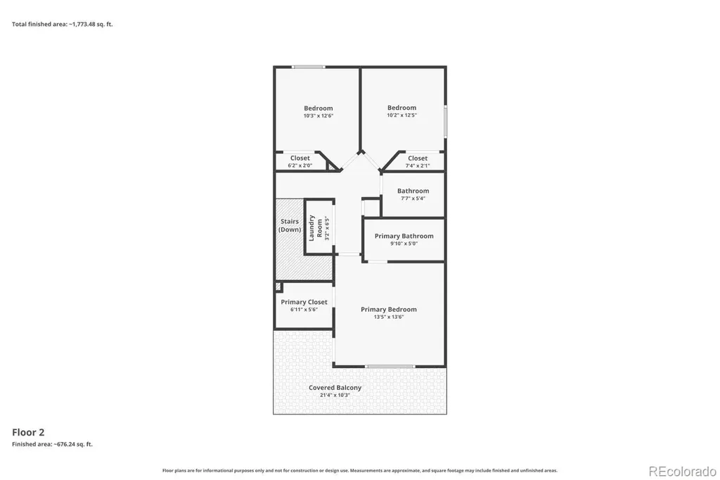 4219 Primrose Lane Evans CO 80620