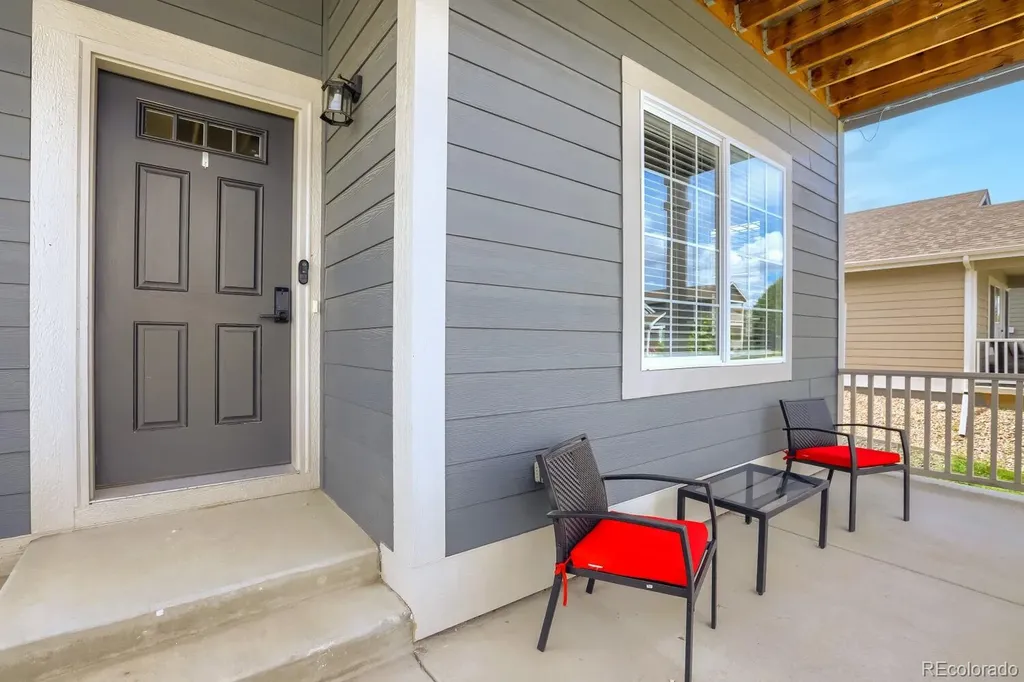 4219 Primrose Lane Evans CO 80620