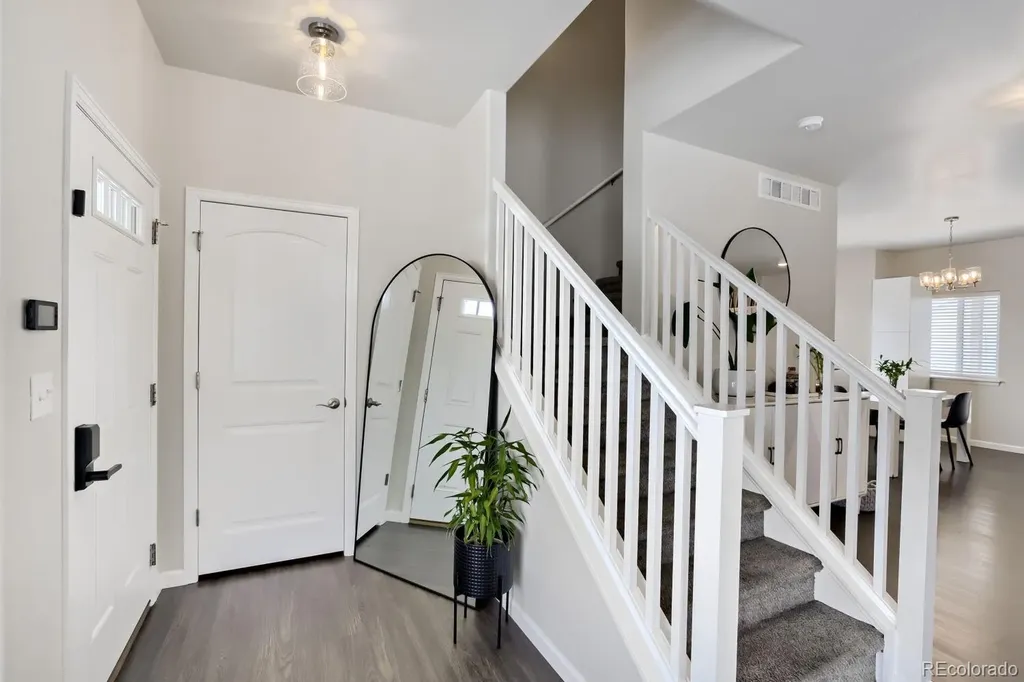 4219 Primrose Lane Evans CO 80620