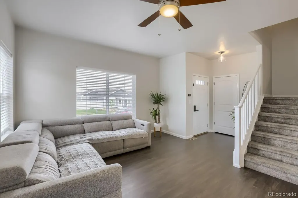 4219 Primrose Lane Evans CO 80620