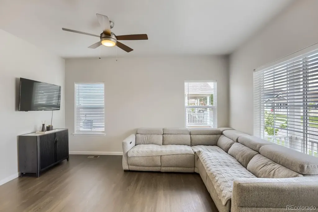 4219 Primrose Lane Evans CO 80620
