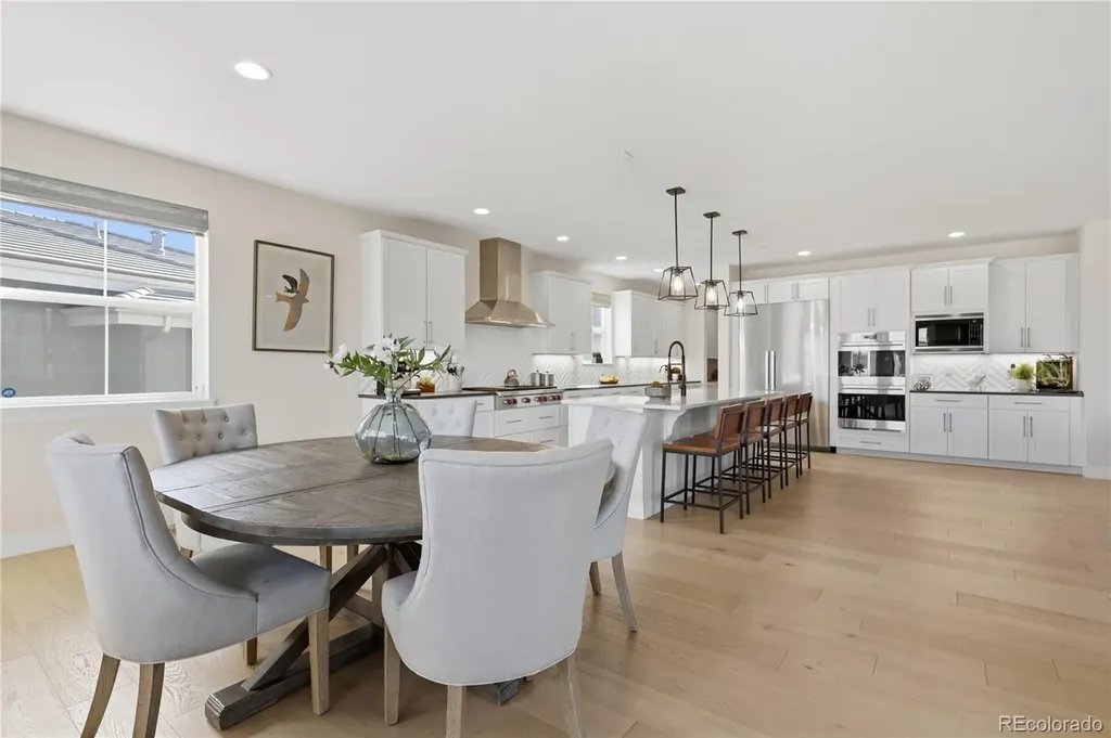 9625 Viewside Drive Lone Tree CO 80124