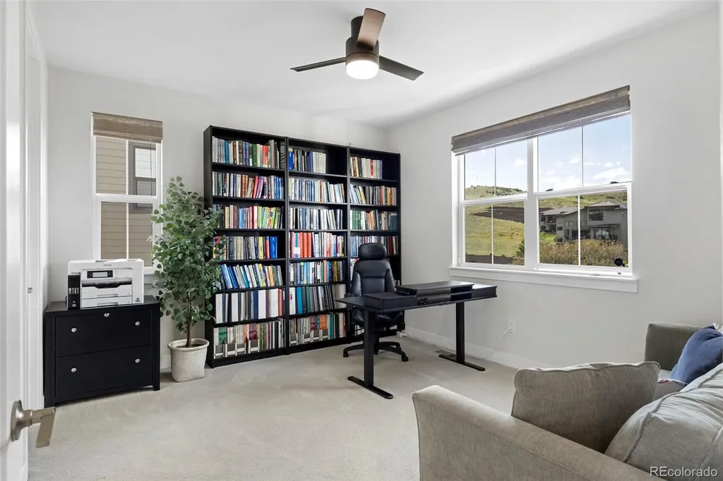 9625 Viewside Drive Lone Tree CO 80124