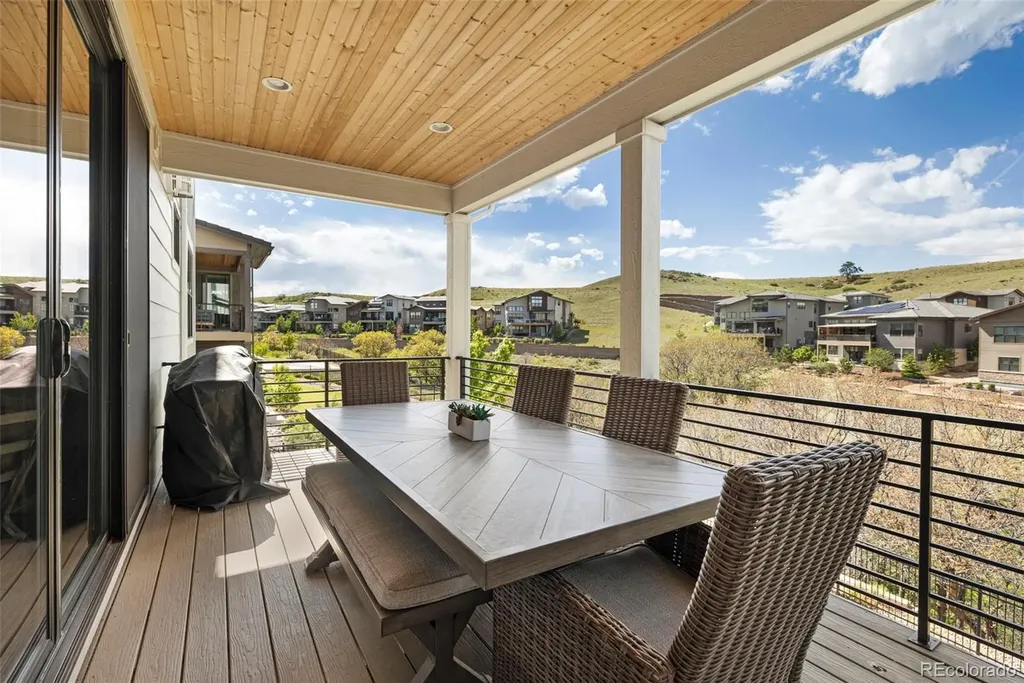 9625 Viewside Drive Lone Tree CO 80124