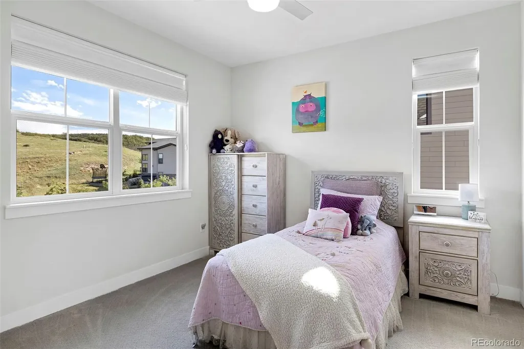 9625 Viewside Drive Lone Tree CO 80124