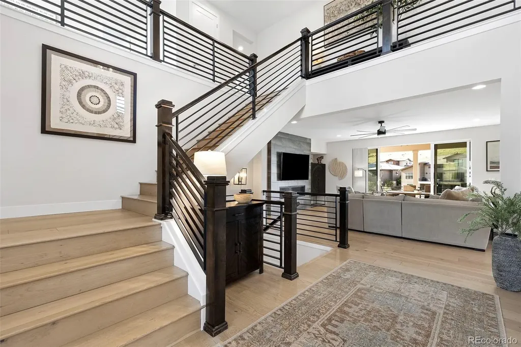 9625 Viewside Drive Lone Tree CO 80124