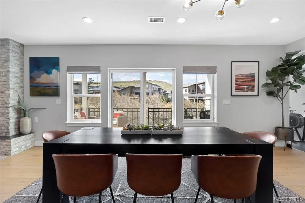 9625 Viewside Drive Lone Tree CO 80124