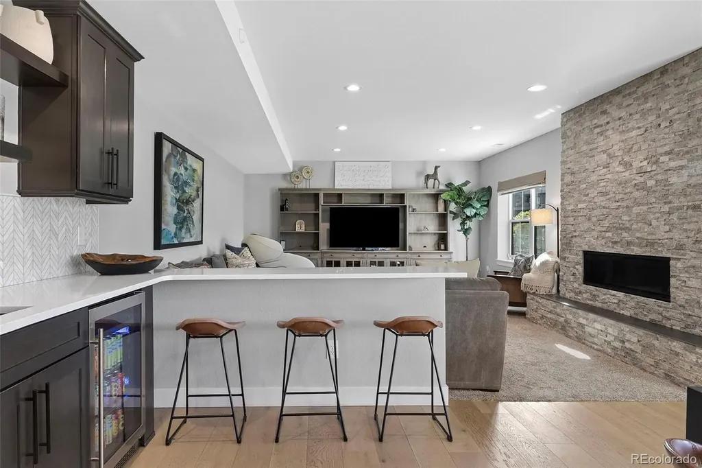 9625 Viewside Drive Lone Tree CO 80124