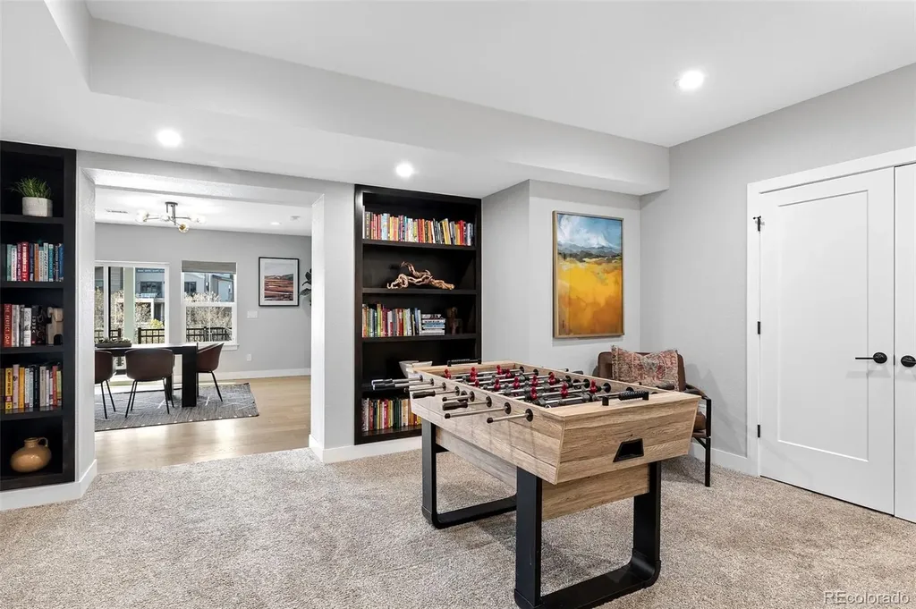 9625 Viewside Drive Lone Tree CO 80124
