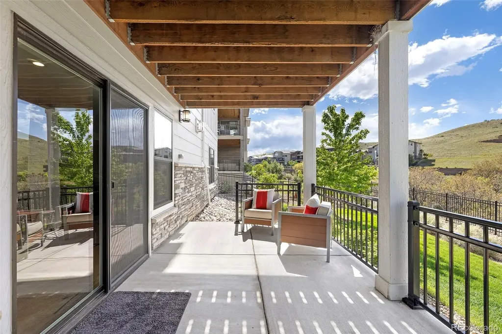 9625 Viewside Drive Lone Tree CO 80124