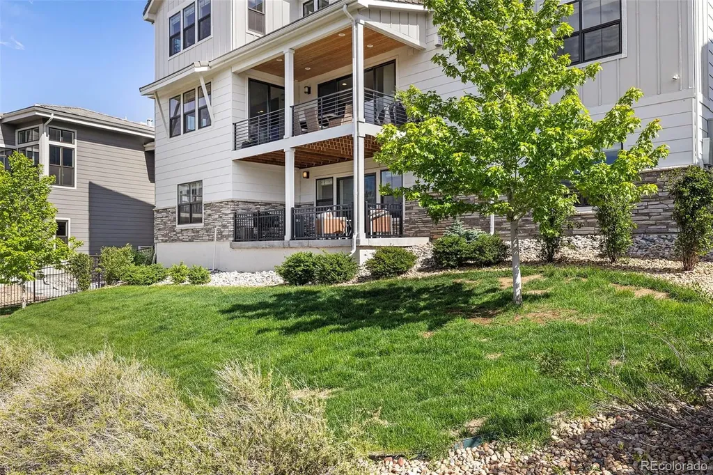 9625 Viewside Drive Lone Tree CO 80124