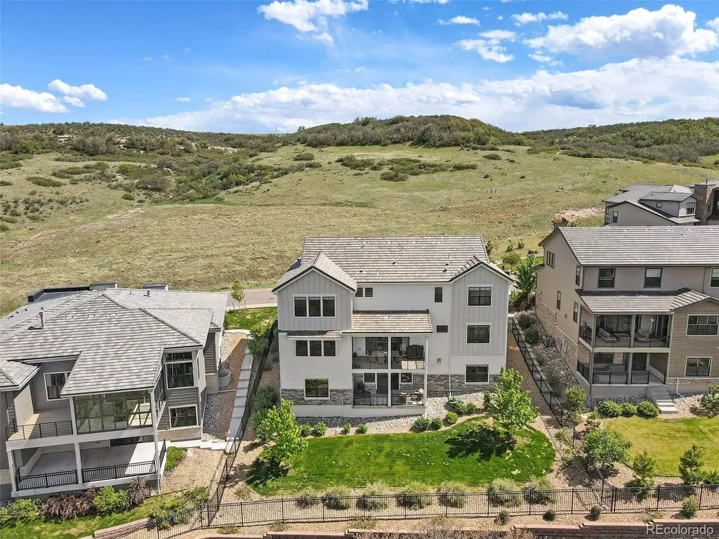 9625 Viewside Drive Lone Tree CO 80124