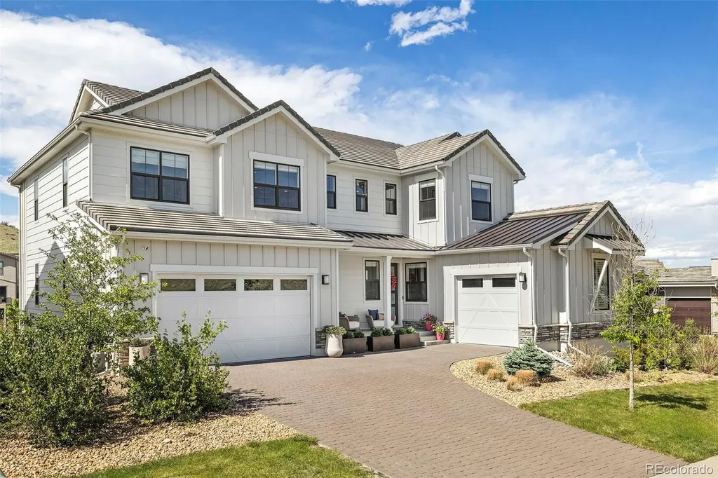 9625 Viewside Drive Lone Tree CO 80124