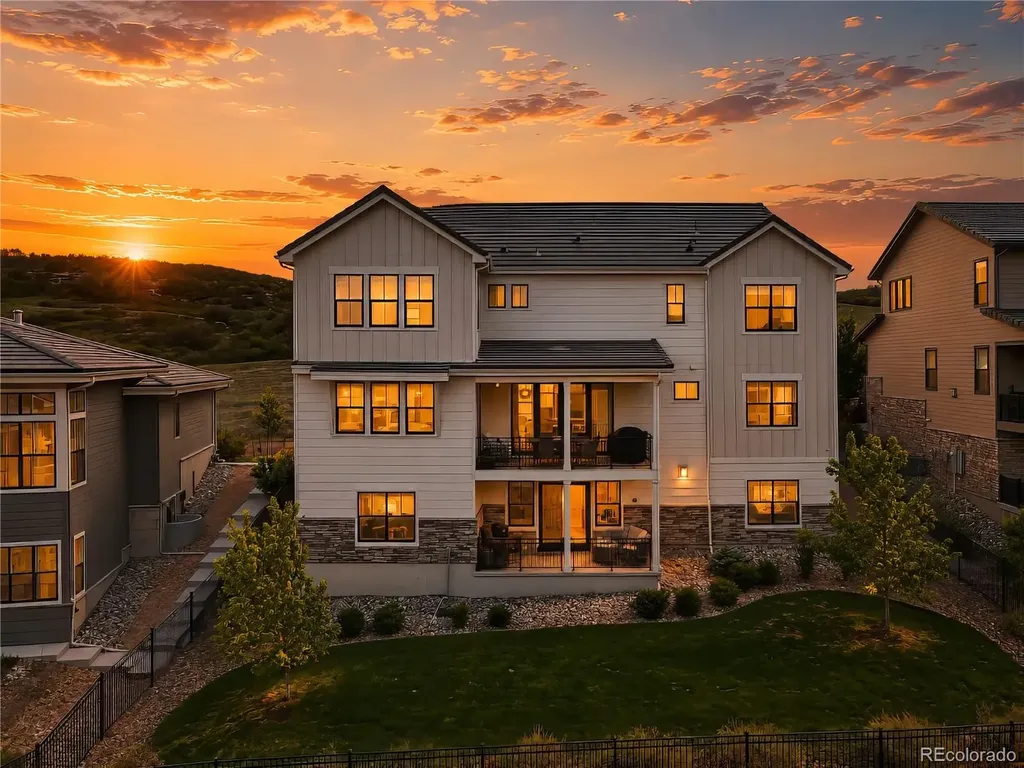9625 Viewside Drive Lone Tree CO 80124