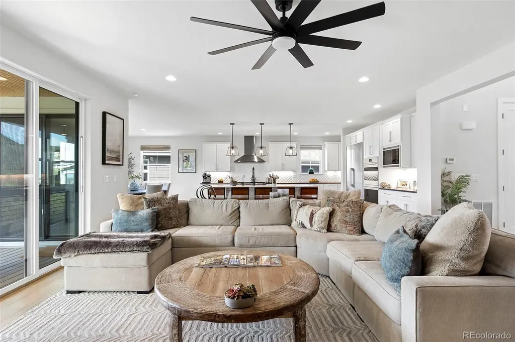 9625 Viewside Drive Lone Tree CO 80124