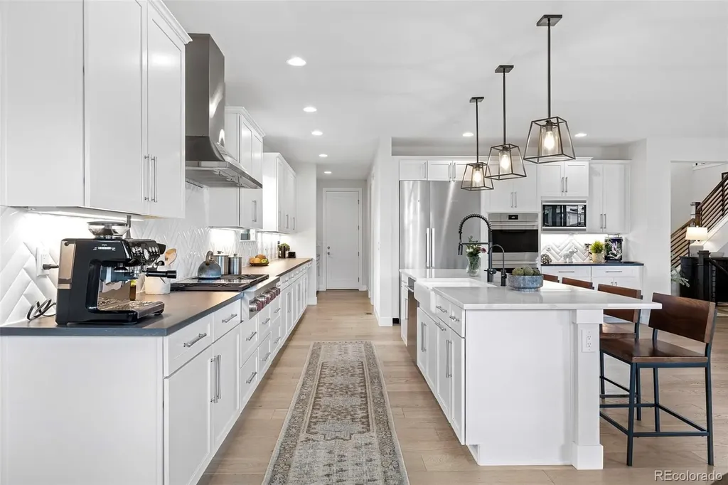 9625 Viewside Drive Lone Tree CO 80124