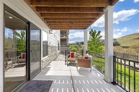 9625 Viewside Drive Lone Tree CO 80124