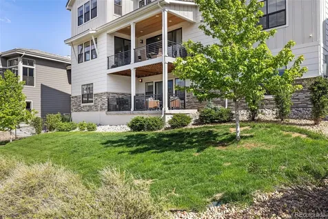 9625 Viewside Drive Lone Tree CO 80124