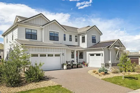 9625 Viewside Drive Lone Tree CO 80124